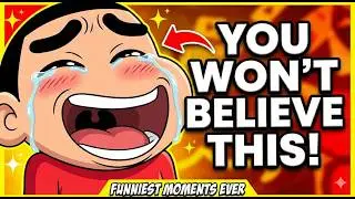 Laugh Out Loud with Shinchan's TOP 7 Savage Moments