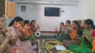 ખોડિયાર જ્યંતી સ્પેશલ 🌺ખોડિયાર માં ગુગરી વાગે 🌺