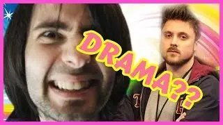 Athene makes it personal, Forsen goes HAM