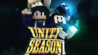 Unity UHC Season 1 Ep.1: Crossteam