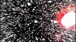 FULL SPEED SPACE TRAVEL Visuals