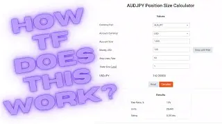 How To Choose The Right Lot Size - Forex Trading