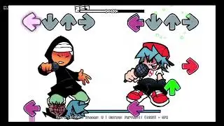 Fnf Bounder Fc