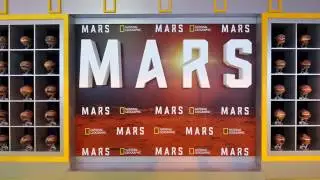 Event Production New York - MARS Premiere - 1540 Productions