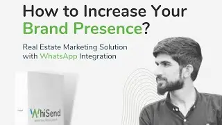 Whats App Bulk Message Sender / Data Scraping