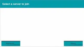 unity local network discovery (local multiplayer)