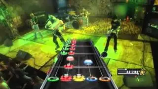 Thunderhorse GHMix 2.0