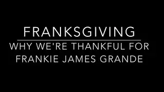 Franksgiving