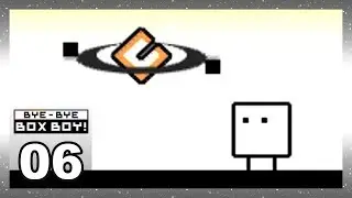 BYE-BYE BOXBOY! - Episode 6: Bombox