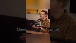 le petit Jeremy se confie 😮 #quebecoriginal #quebecois #drole_videos