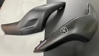Yamaha XTZ Lander 2022 Preta Fosca - @corollaxei_andersonneves