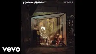 Stephan Moccio - Nuit Blanche (Visualiser)
