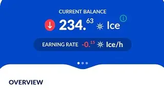 Ice mining app acount create | ice mining app id kasy bnaiy|| ice network mining code Earn money