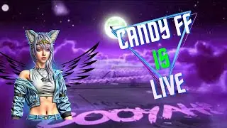 FINDING DYNAMIC DUO PARTNER 🤌 CANDY 99 LIVE❣️