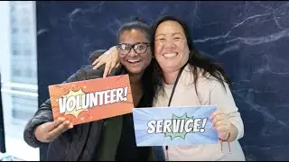 Sephora National Nonprofit Day 2024