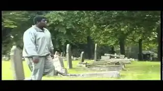 Knife crime video project