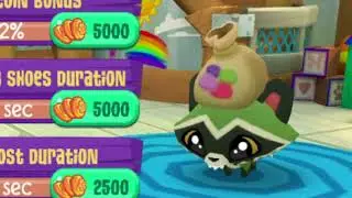AJ Dash Tag ~ All of my SR and R pets!