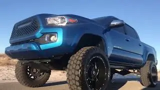 Вставка решетки DB CUSTOMZ с 20-дюймовой световой панелью