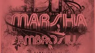4. Marsha Ambrosius - Take Care (The Sex Suite) (Chopped - Screwed - Slowed) (Mossy's Chop Sessions)