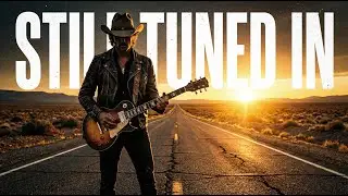 STILL TUNED IN &ndash; Outlaw Highway Rock Anthem