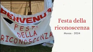 Festa della Riconoscenza 2024