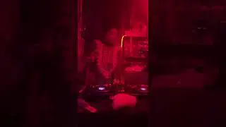Dj Doula's 2nd gig! #numark  #numarkpartymix #dj #music #beginnerdj #numarkdj #hiphop #djinglife