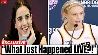 &ldquo;Fans STUNNED After Caitlin Clark&rsquo;s Team USA Benching Sparks Massive WNBA Debate!&rdquo;