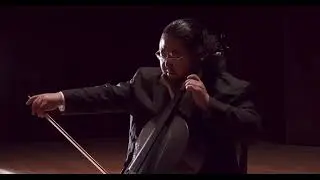 Cello comparison: mezzo-forte Carbon Fiber Cello vs. wooden Master cello