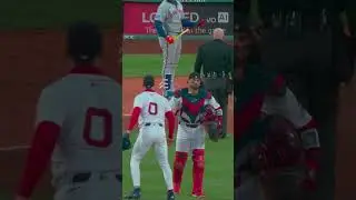 Umpire Misses a Strike Call, then Ejects Walker Buehler and Alex Cora for Arguing