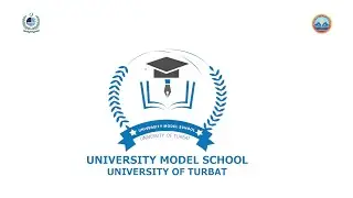 University Model School - The Right Avenue for Learning and Developing Manners