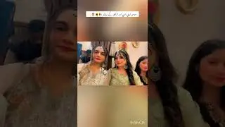 Momina apni behn or Fariha ky sath Mehndi pay🌸#viralvideo#reels#youtube #subscribe#shortvideo