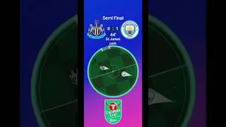 newcastle v man city who will win this tie carabao cup