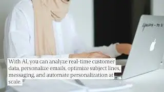 Invite-Only Training On AI Use In Email Marketing: Master Proven Strategies To Improve Conversion...