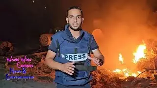 Five Al Jazeera journalists killed in Israeli airstrike