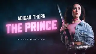 THE PRINCE Official Trailer (2023)