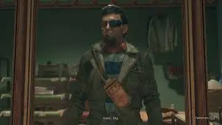 Dying Light The Beast &ndash; Going to Find the Baron