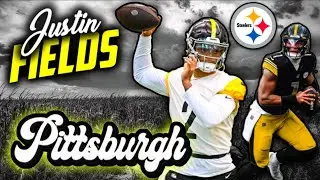 Тематическая команда Steelers из Madden 26 [Клатч!!!]