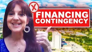 Loan Not Yet Approved & Contingency is Expiring - GAR Contract