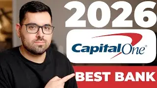 What Using Capital One Is Really Like in 2026 (My Experience)
