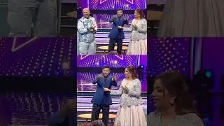 Shreya Ghoshal Shocked by This Magician