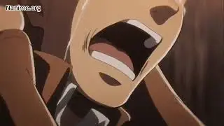 Marco Bodt's Death | Short ver. | Attack on Titan