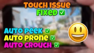 Pubg Mobile Touch Issue Fixed ✅ All Devices 🔥 &mdash;&mdash;&mdash; ( Google play console ) ( Google play console