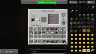 Minecraft FTB: REGROWTH стрим№06