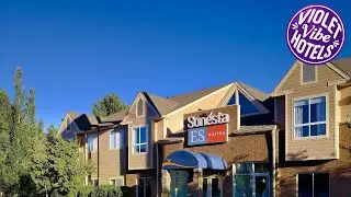 Sonesta ES Suites Flagstaff | Flagstaff (AZ), United States | Hotel Review 🌟