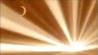 ex oriente lux-saudade