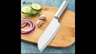 Best Kitchen Knives ft. Cook's Knife