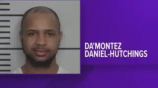 Man arrested in fatal shooting of teen in Shively