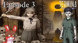 Fear & Hunger Termina (Levi) Episode 3: The Nice Part of Town Isn't So Nice