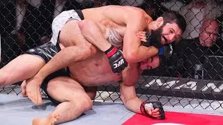 Khamzat Chimaev vs Robert Whittaker FULL FIGHT | UFC 308
