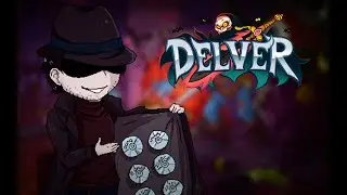 Roguelike-мания/ Delver